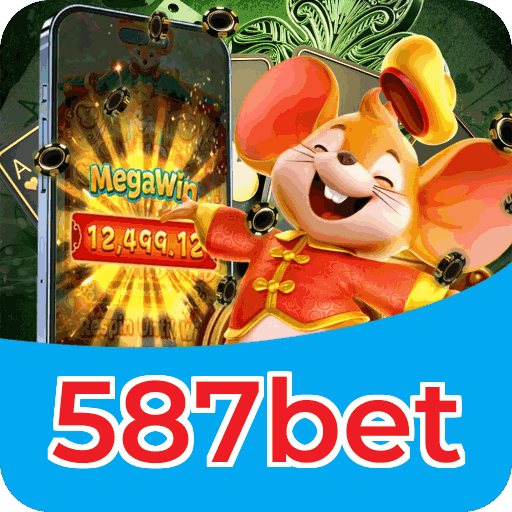 Interface 587bet