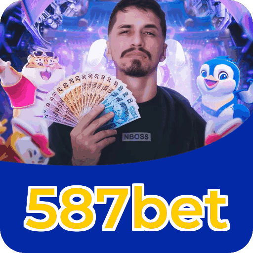 Reload Bonus 587bet