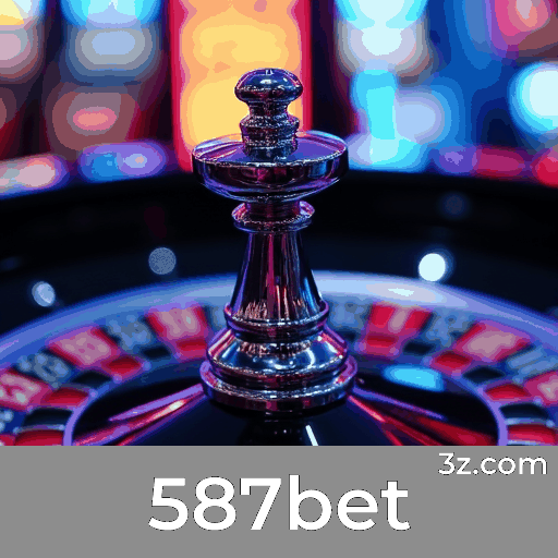 587bet: A Revolução das Apostas na Palma da Sua Mão
