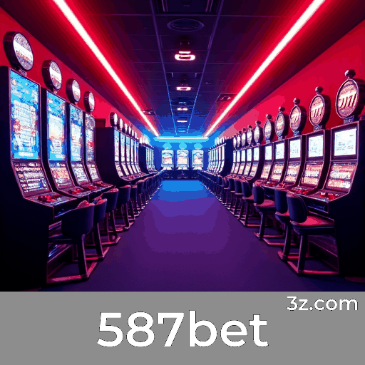 587bet Inteligência Promocional: Experiência Personalizada Superior