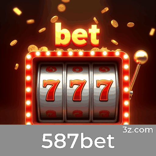 587bet: Domine Jogos com Estratégias Emocionantes