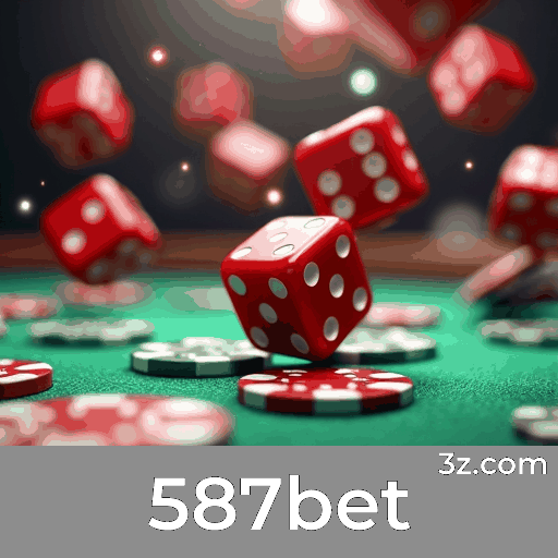 587bet: Segurança e Entretenimento de Topo