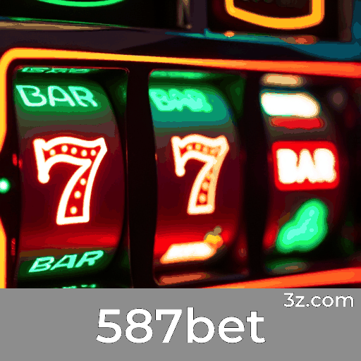 Registre-se Rapidamente e Desbloqueie Recompensas 587bet