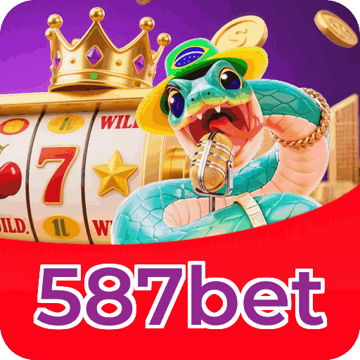 Slots Premium da PG Soft na 587bet