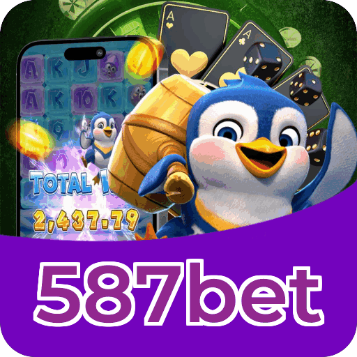 Login rápido no app 587bet
