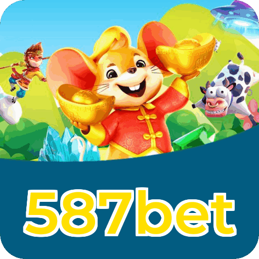 Instalar APK 587bet