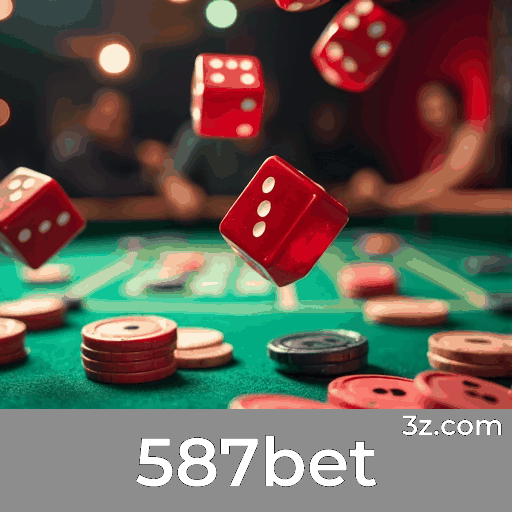 587bet Inteligência Promocional: Experiência Personalizada Superior