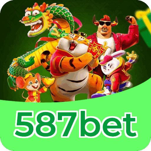 Cashback Semanal 587bet