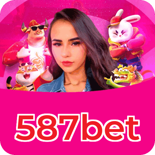 Suporte 587bet