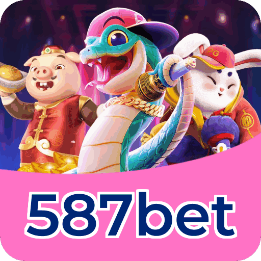 Programa VIP 587bet