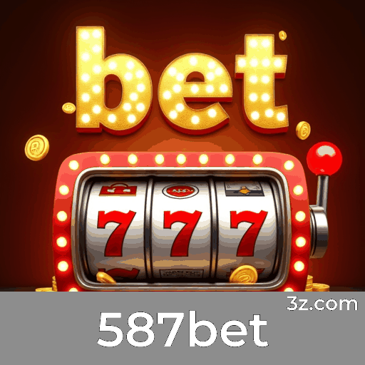 587bet: Segurança e Entretenimento de Topo