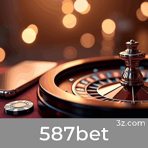 587bet: Análise de Esporte e Estratégias Vencedoras