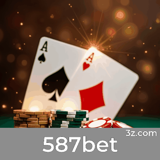 587bet: Domine Jogos com Estratégias Emocionantes