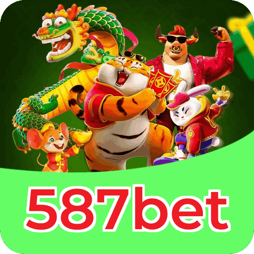Segurança 587bet