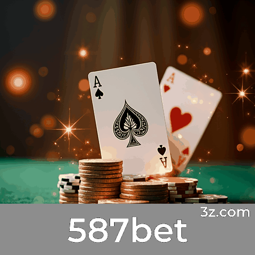 587bet: Domine Jogos com Estratégias Emocionantes