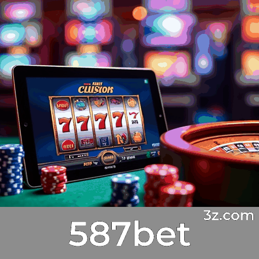 Registre-se Rapidamente e Desbloqueie Recompensas 587bet