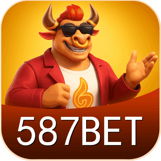 587bet